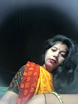Ragni_bhargav webcam