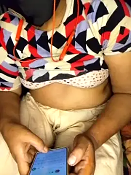 Priyanka-Khan webcam