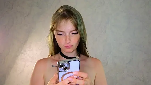 Lovelly_molly1 webcam