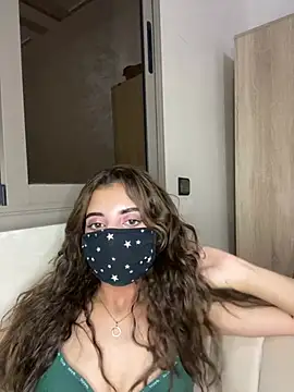 Faton_x webcam