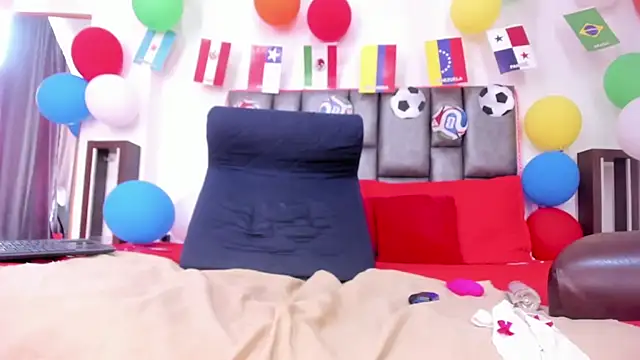 sarahhernandez webcam