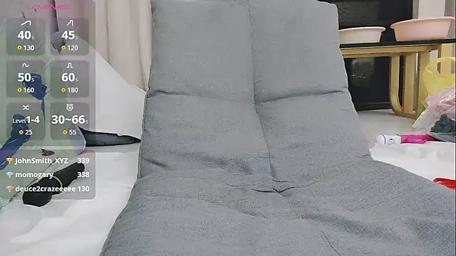 Ttaotao16877 webcam