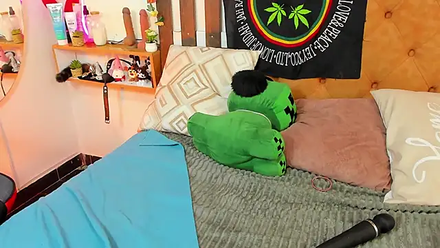 MeowMota_ webcam