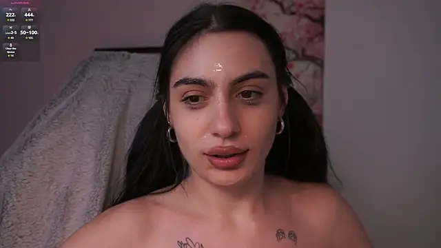 BlackkStorm webcam