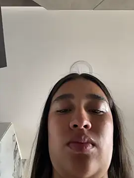 I_Samanthaa webcam