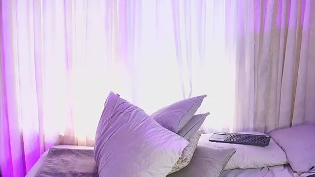 mekari_fox webcam