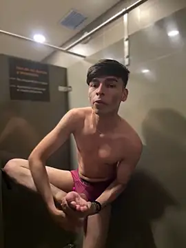The_Conquer webcam