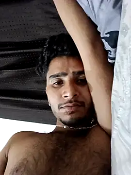 CoralN webcam