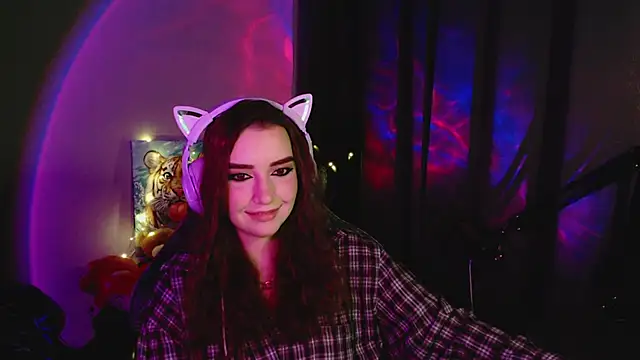 Celia_Sensual_ webcam