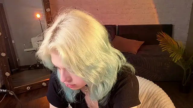 Clown_Princess webcam