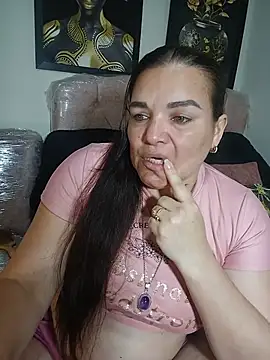 Zuleyka_69 webcam
