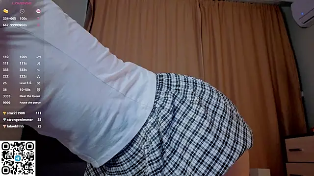NerixalVire webcam