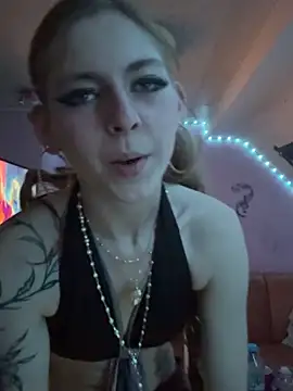 Lina-420 webcam