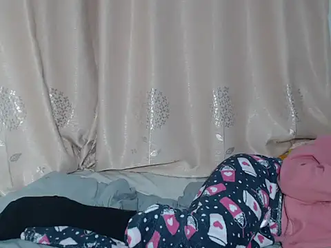 VexxieXO webcam