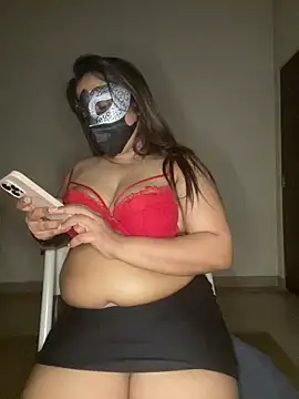 LioraWance webcam