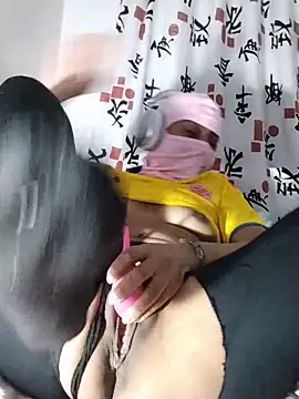 Estefanycute webcam