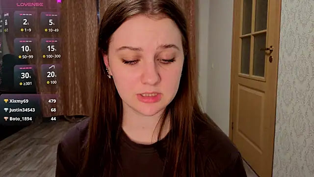 SwetLuna01 webcam