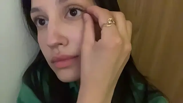JoelleBucko webcam