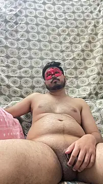 HrnyDesiGuy webcam
