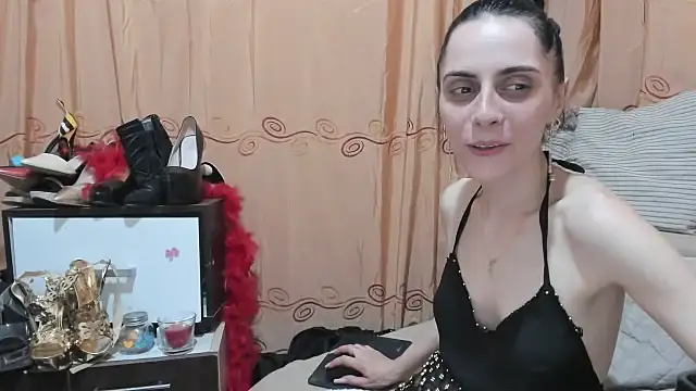 jessystarr webcam