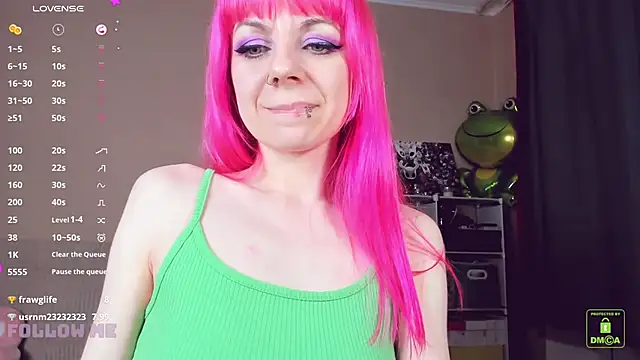 AmyRose6969 webcam
