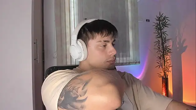 Giordano_Russo webcam