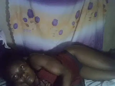 cute-shamza webcam