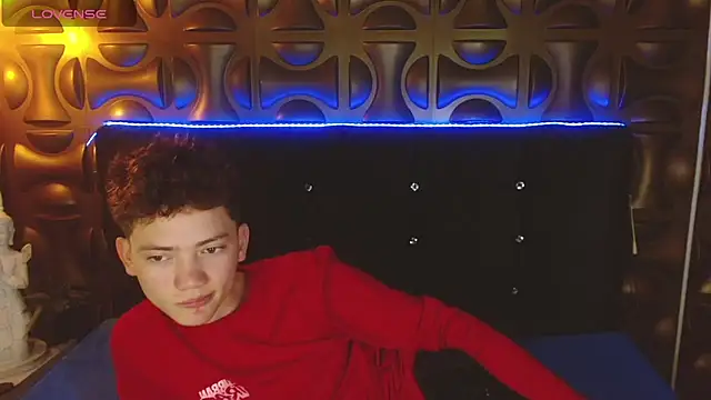 cruz_dante webcam