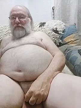 SexySantaC webcam