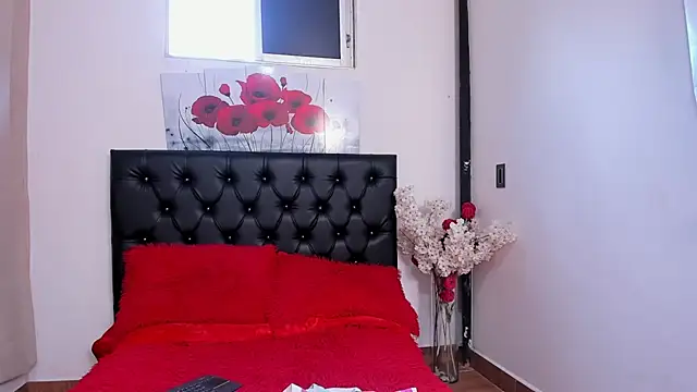 pinky_f00x webcam