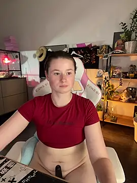 sweetest_pie webcam