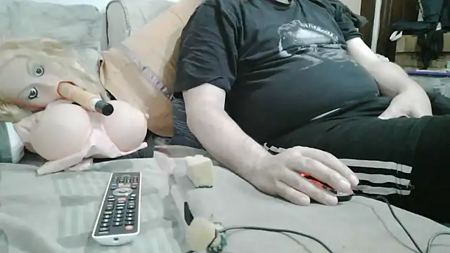 messi_syssy webcam