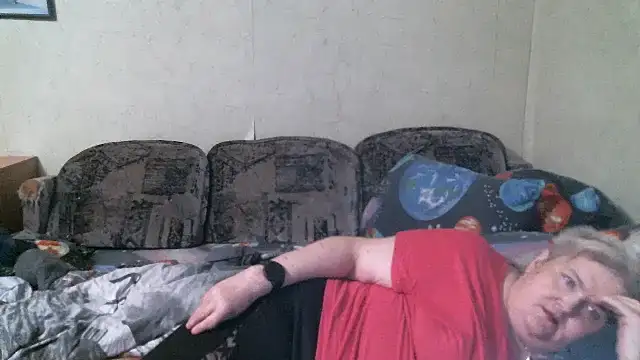 Lana555 webcam