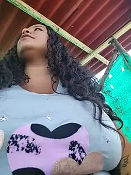 You-sexy-starr webcam