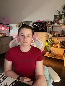 sweetest_pie webcam