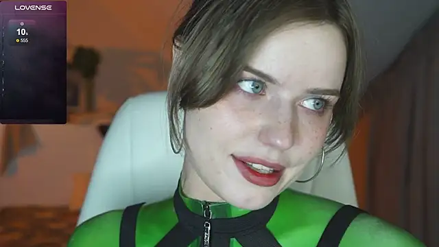 Lazy_pepsi webcam