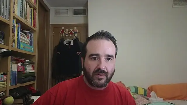 curiosillo83 webcam