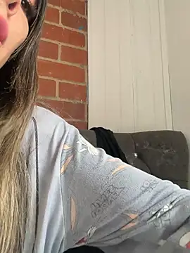 Niky_777 webcam