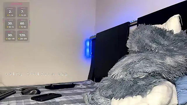 Dar_milk webcam