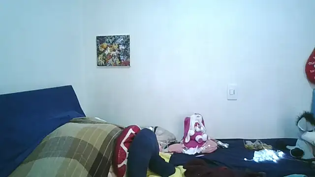 ximenajimenez webcam