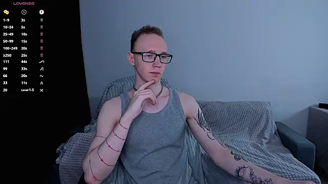 Alex_silent webcam