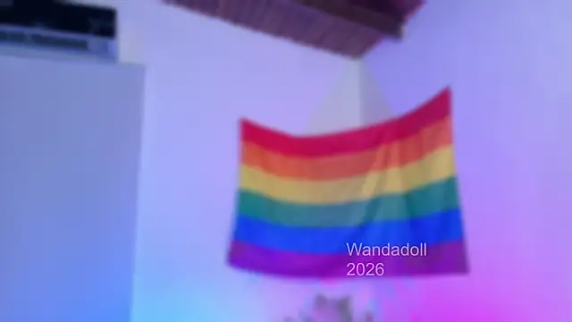WandaDoll webcam