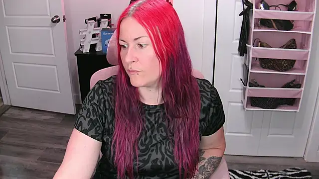 gennyrock webcam