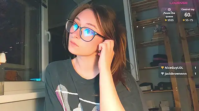 monlight__dana webcam