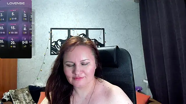 Nikki_March webcam