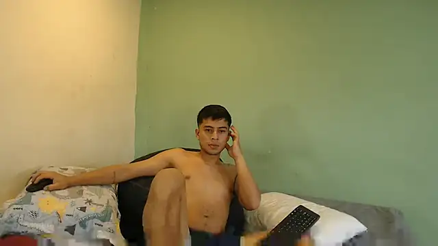 danielitopapuu webcam