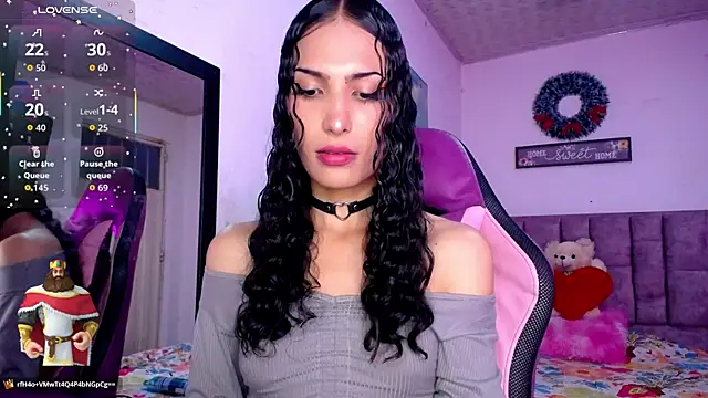 Jessica_princes webcam