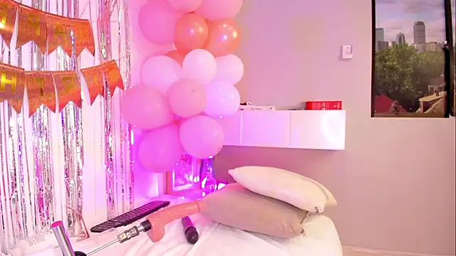 Littleolivia_ webcam
