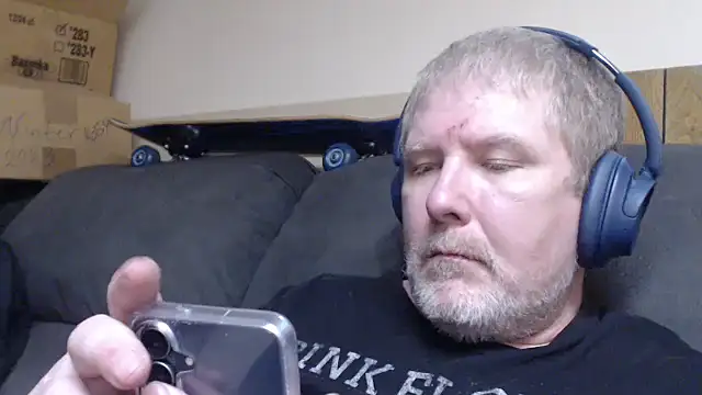 BrisonChase webcam