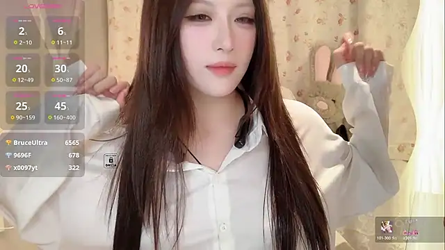Princess3344 webcam